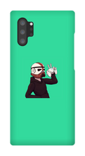 dalistor12352 Samsung Phone Cases