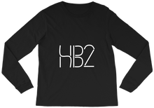 hayesbro2 Long Sleeve Tee