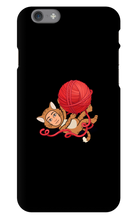 f0rst132 iPhone Phone Cases
