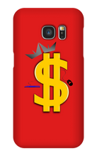 ogm0n3y'$games Samsung Phone Cases