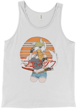 Desert Fox Tank Top
