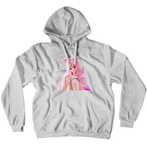 LewnaUWUBun Hoodie (No-Zip/Pullover)