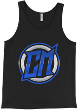 chrismoorcroft12 Tank Top