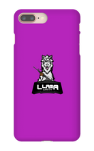 llamaliamtv iPhone Phone Cases