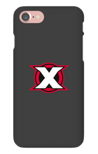 xtract iPhone Phone Cases