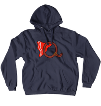 i_am_quailman Hoodies (No-Zip/Pullover)