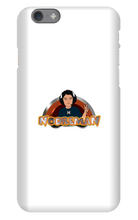nodreman iPhone Phone Cases