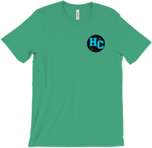 HC Varsity Logo T-Shirts