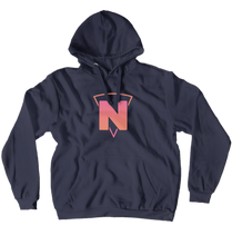 Nxmy Logo Hoodies (No-Zip/Pullover)