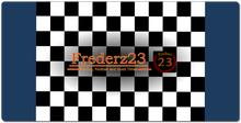 frederz23 XXL Gaming Mousepad