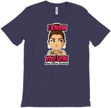 IKYL (PINK) T-Shirts