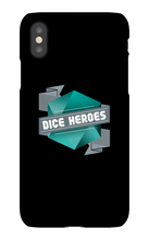 Dice Heroes Handyhülle für iPhones