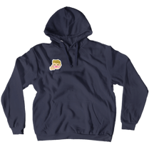 CUTE Hoodie (No-Zip/Pullover)