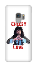xwikitywack Samsung Phone Cases