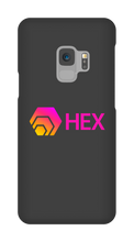 hodldog Samsung Phone Cases