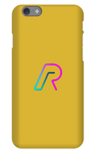 riderty iPhone Phone Cases