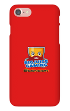 bigjuicegame iPhone Phone Cases