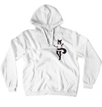 dwagon_chan Hoodies (No-Zip/Pullover)