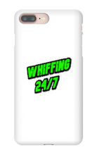 Colinduh iPhone Phone Cases