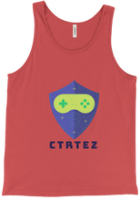 ctrtez Tank Top
