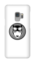 wildcatwoman042074 Samsung Phone Cases