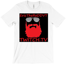 REDD BEARD T-SHIRT
