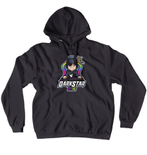 darkstar0790 Hoodies (No-Zip/Pullover)