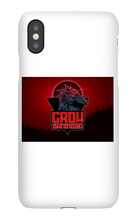 Crow Iphone 8 Case