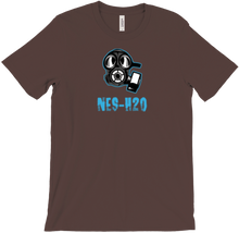 nesh2o T-Shirts