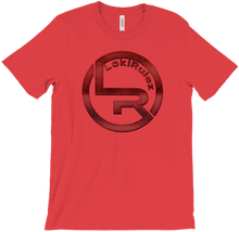 lokirulez T-Shirts