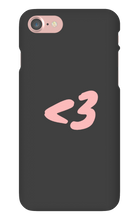 Sadie Heart IPhone case