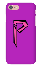 pnkpnthr_ iPhone Phone Cases