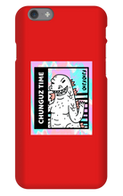 chunguz23 iPhone Phone Cases