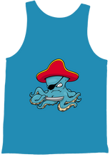 Octavius Tank Top