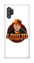 lowgamejd Samsung Phone Cases