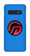 Gratchhh Logo Samsung Phone Cases Red