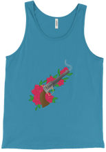 uppercut Tank Top