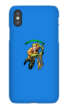 havmand iPhone Phone Cases