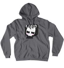 Hoodies (No-Zip/Pullover)