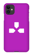 cooptriopodcast iPhone Phone Cases