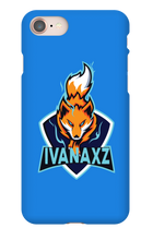 ivanaxz iPhone Phone Cases