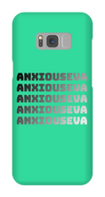 AnxiousEva Samsung Phone Case_Style 1