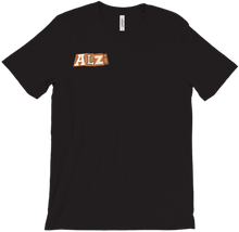 Alzi Text T-Shirt V2