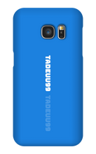 tadeuu99 Samsung Phone Cases
