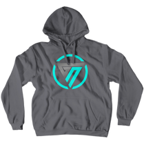 Gamer Nutrition Hoodies (No-Zip/Pullover)