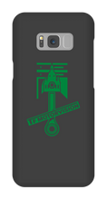 Crowstyle's Samsung Hülle