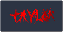 lee__taylor XXL Gaming Mousepad