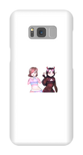 duality of jyb phone case