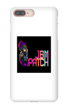 jbmpatch iPhone Phone Cases