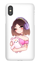 berri iPhone Phone Cases
